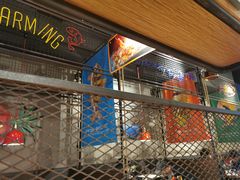 -探鱼·鲜青椒爽麻烤鱼(北京路天河城店)