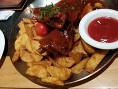 -宝莱纳餐厅(滨江店)