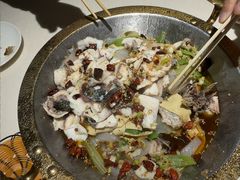 -万和源炝锅城·活鱼现炝(文艺北路店)