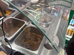 -老袁炒年糕(富豪路店)