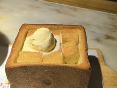 -绿茶餐厅(西单老佛爷店)