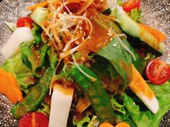 -角落里(中山公园店)