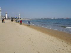 android_upload_pic-海天一色海景自助餐厅(西港花园店)