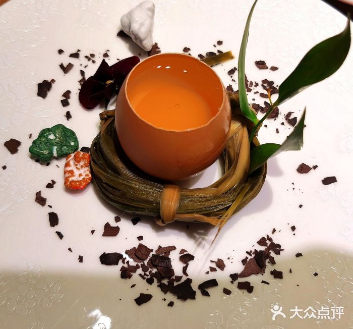 不二茶空间·养生宴(石景山店)图片