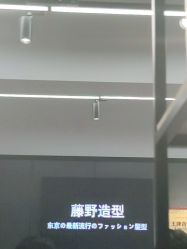 -藤野造型