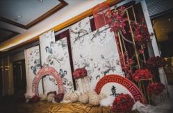 -忆江南婚礼策划(姑苏店)