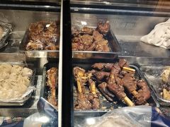 -蒙艾里民族传统菜蒙餐