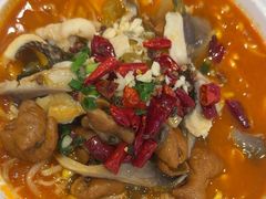 -鱼你在一起(虹口星荟中心店)