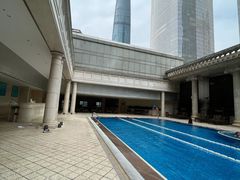 -富力丽思卡尔顿酒店健身中心