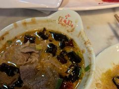 -正福居老北京正宗铜锅泉水涮肉(彰化路店)