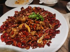 -辛香汇(飞洲店)