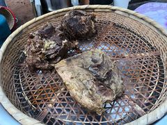 -爱华角干麦饼(永康总店)