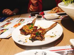 -大渔铁板烧(花园道店)