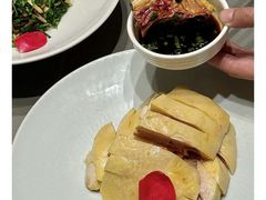 -阿明小菜·海鲜·上海菜(梅陇店)