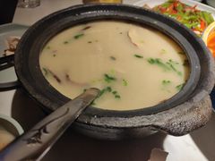 -院8里·小聚园老川菜(九眼桥店)