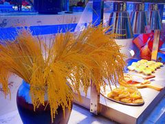 -澜悦港海鲜体验主题餐厅