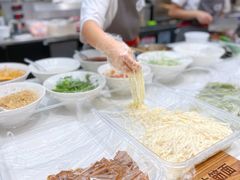 -一醒·手工面·西北传统小吃(悠方购物中心店)