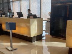 -上海龙之梦万丽酒店