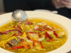 -新太二·鲜料川菜(晶耀前滩店)