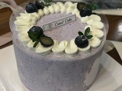 -CarolCake卡萝家(锦华万达店)