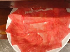 -鑫隆四季涮肉(八角畅游店)