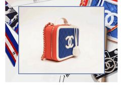 -CHANEL(恒隆广场店)
