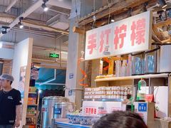 -五里关火锅(牛市口店)