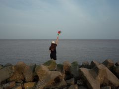 -南汇嘴观海公园