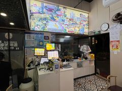 -家味螺蛳粉&烤鱼(安远路店)
