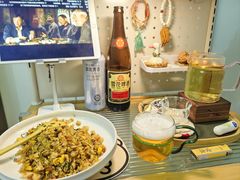 -海底捞火锅(龙首印象城店)