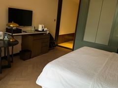 -成都安仁福朋喜来登酒店