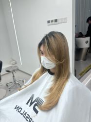 -5M HAIR SALON