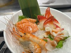-水木锦堂·自助铁板烧(五道口购物中心店)
