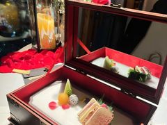 -星璞全日餐厅·高空自助餐(深铁铂尔曼酒店)