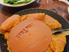 -大树餐厅(益田假日店)