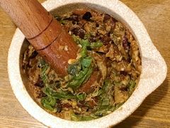 -炊烟小炒黄牛肉(中心印象城店)