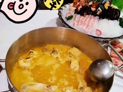 -红门金汤·港式火锅(英皇集团中心店)