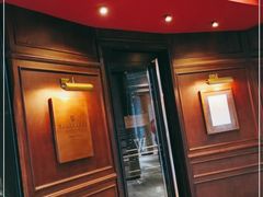 门面-Wolfgang’s Steakhouse 沃夫冈牛排馆(上海白玉兰广场店)