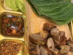 -小两口锦州烧烤·脆皮油边(依云北郡店)