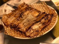 竹网鲈鱼-翠亭酒家(山西南路店)