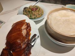 -四世同堂·京菜·烤鸭(双井店)
