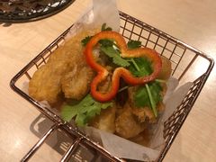 -避风塘(嘉兴八佰伴店)