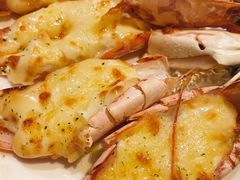 -芭菲盛宴·环球美食(解放碑英利国际店)