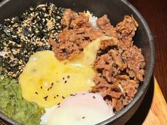 酸奶酪炸鸡-Fuzzy Bistro 浮几韩餐·茶酒馆