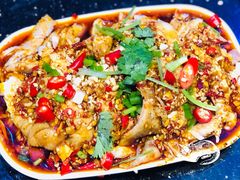 -冰城小镇音乐串吧·聚会餐厅(百子湾店)