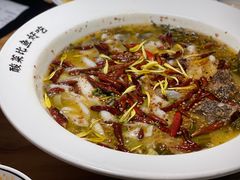 -太二酸菜鱼(福州泰禾店)