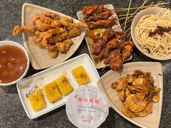 -小街天府(西工小街店)