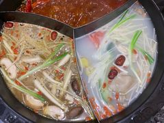 -蜀大侠火锅(森兰花园城店)