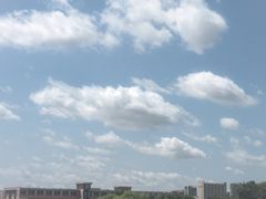 -南京财经大学（仙林校区）-图书馆