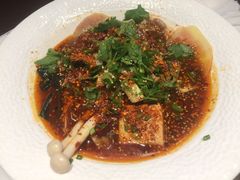 -成都你六姐·牛肉冒菜(城市集市合生汇店)